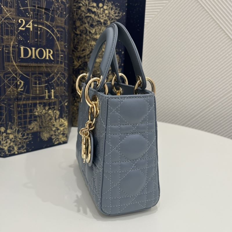 Christian Dior My Lady Bags